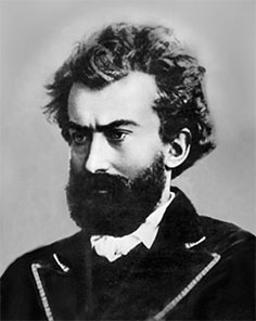 Миклухо-Маклай Микола Миколайович